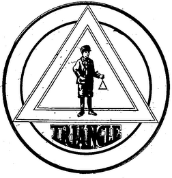 TRIANGLE logo