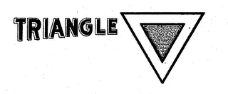TRIANGLE logo