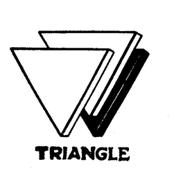 TRIANGLE logo