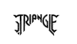 TRIANGLE logo