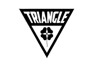 TRIANGLE logo
