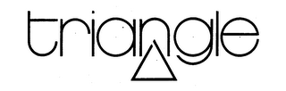 TRIANGLE logo