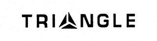 TRIANGLE logo