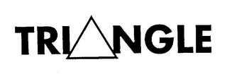 TRIANGLE logo