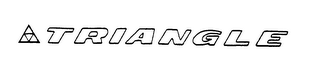 TRIANGLE logo