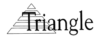 TRIANGLE logo