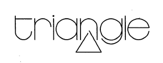 TRIANGLE logo