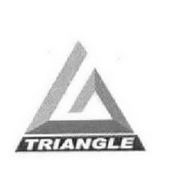 TRIANGLE logo