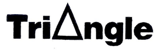 TRIANGLE logo