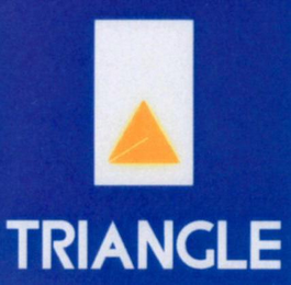 TRIANGLE logo