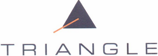 TRIANGLE logo