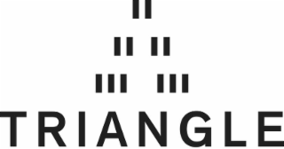 TRIANGLE logo