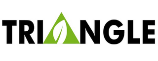 TRIANGLE logo