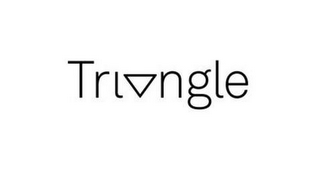 TRIANGLE logo