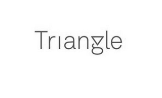 TRIANGLE logo