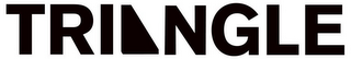 TRIANGLE logo