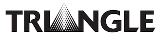 TRIANGLE logo