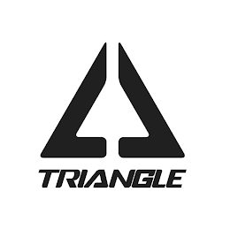 TRIANGLE logo