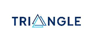 TRIANGLE logo