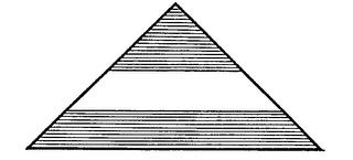 TRIANGLE (DESIGN) logo
