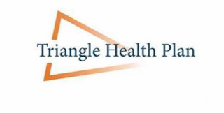 TRIANGLE HEALTH PLAN logo