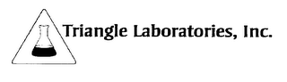 TRIANGLE LABORATORIES, INC. logo