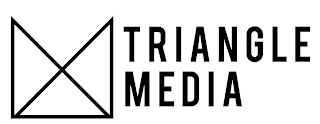 TRIANGLE MEDIA logo