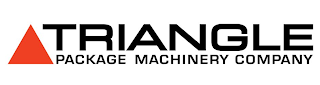 TRIANGLE PACKAGE MACHINERY COMPANY logo
