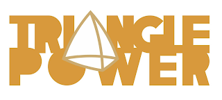 TRIANGLE POWER logo