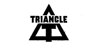 TRIANGLE T