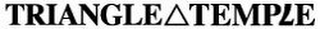 TRIANGLE TEMP7E