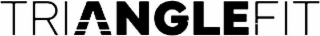 TRIANGLEFIT logo