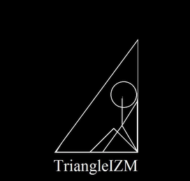 TRIANGLEIZM logo