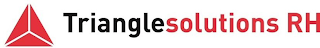 TRIANGLESOLUTIONS RH logo