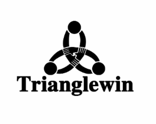 TRIANGLEWIN logo