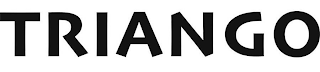 TRIANGO logo