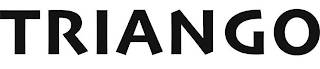 TRIANGO logo