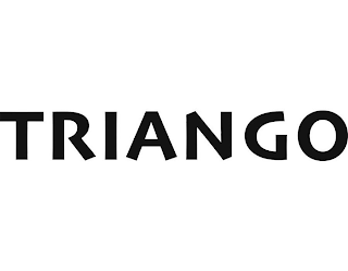 TRIANGO logo