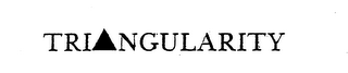 TRIANGULARITY logo