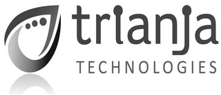 TRIANJA TECNOLOGIES logo