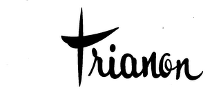 TRIANON logo