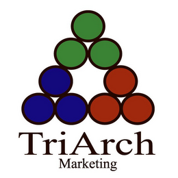 TRIARCH MARKETING logo