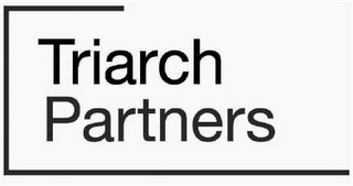 TRIARCH PARTNERS logo