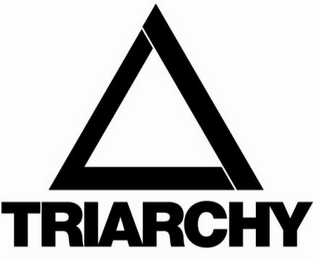 TRIARCHY logo