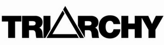 TRIARCHY logo