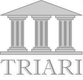 TRIARI logo