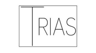 TRIAS logo