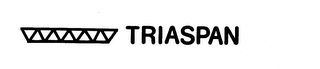 TRIASPAN logo