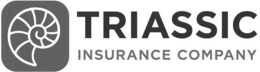 TRIASSIC INSURANCE COMPANY logo