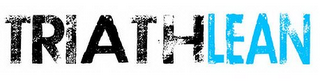 TRIATHLEAN logo